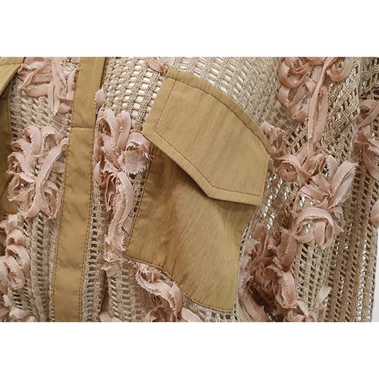 ブラウス レディース トップス | KawaiCat | 詳細画像19 