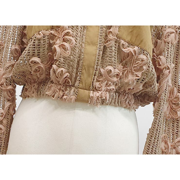 ブラウス レディース トップス | KawaiCat | 詳細画像20 