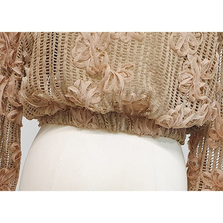 ブラウス レディース トップス | KawaiCat | 詳細画像22 