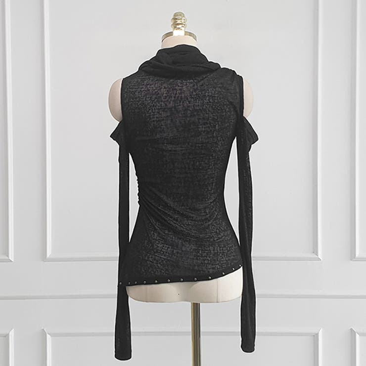 トップス レディース 長袖 | KawaiCat | 詳細画像13 