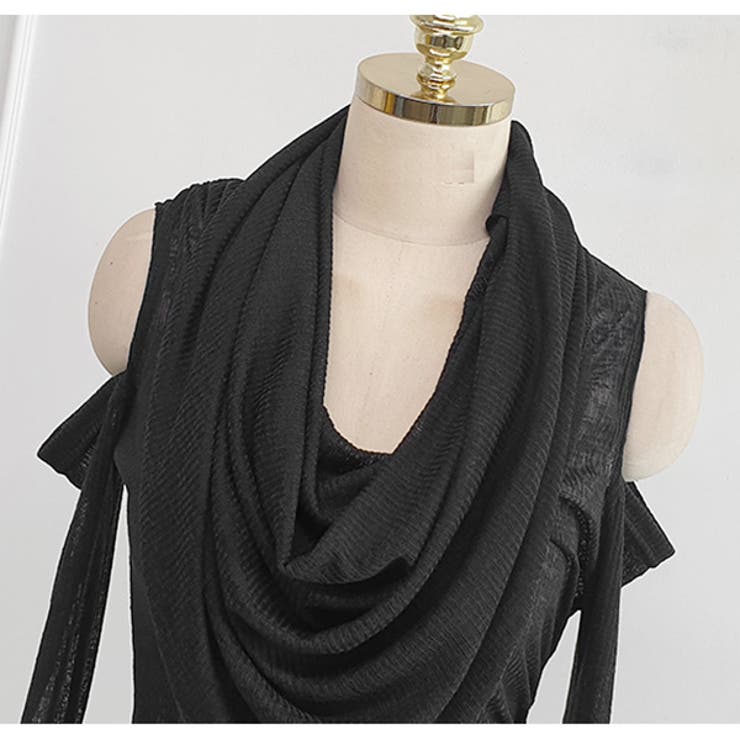 トップス レディース 長袖 | KawaiCat | 詳細画像15 