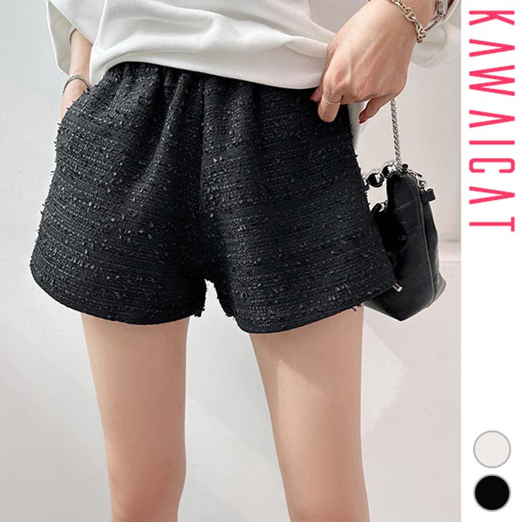 パンツ レディース ボトムス | KawaiCat | 詳細画像1 