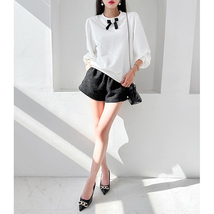 パンツ レディース ボトムス | KawaiCat | 詳細画像5 