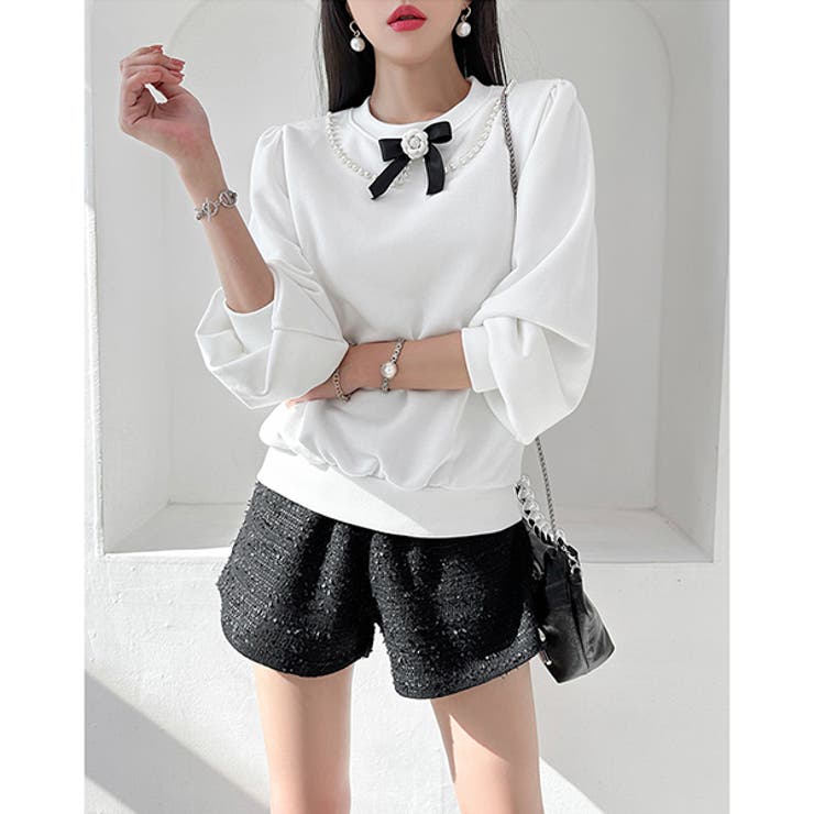 パンツ レディース ボトムス | KawaiCat | 詳細画像7 