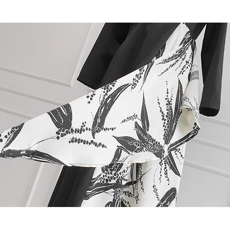 ワンピース レディース 長袖 | KawaiCat | 詳細画像19 