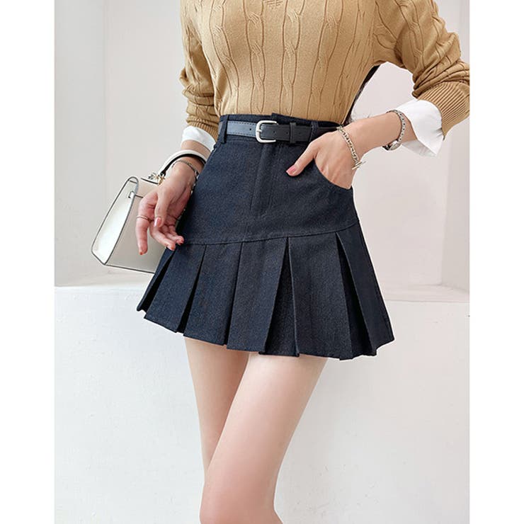 スカート レディース ボトムス | KawaiCat | 詳細画像2 