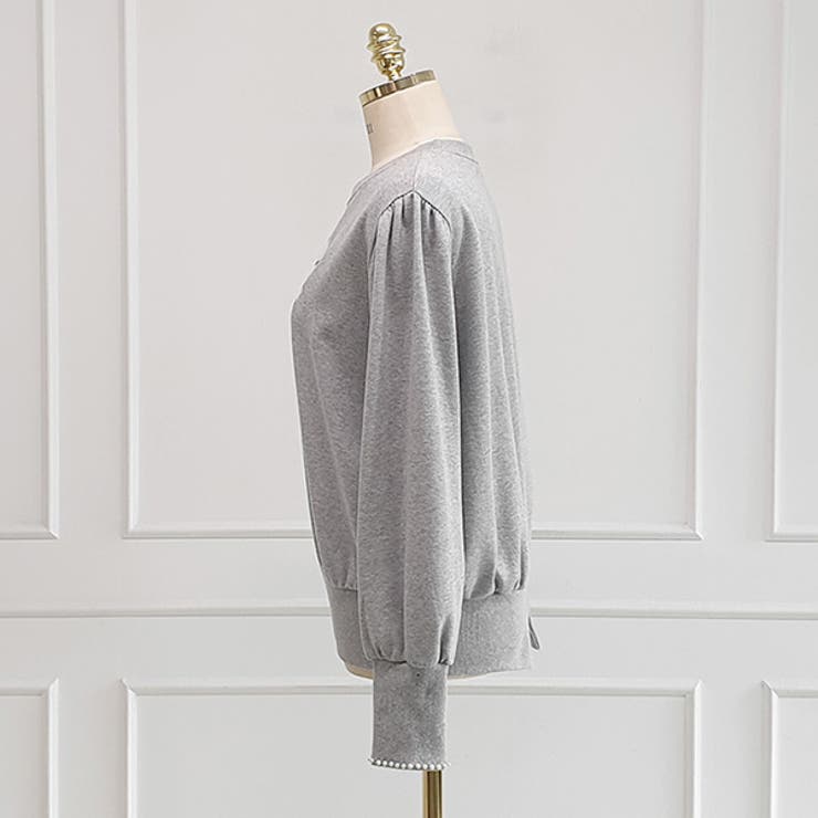 トレーナー レディース スウェット | KawaiCat | 詳細画像17 