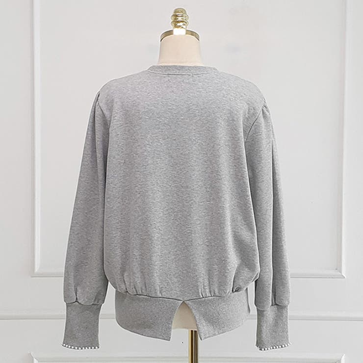 トレーナー レディース スウェット | KawaiCat | 詳細画像18 