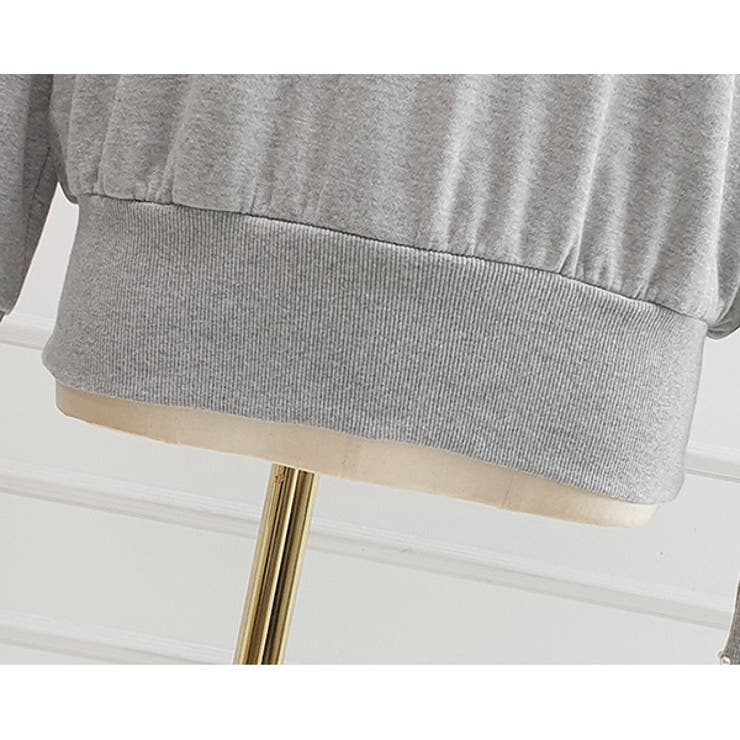 トレーナー レディース スウェット | KawaiCat | 詳細画像23 