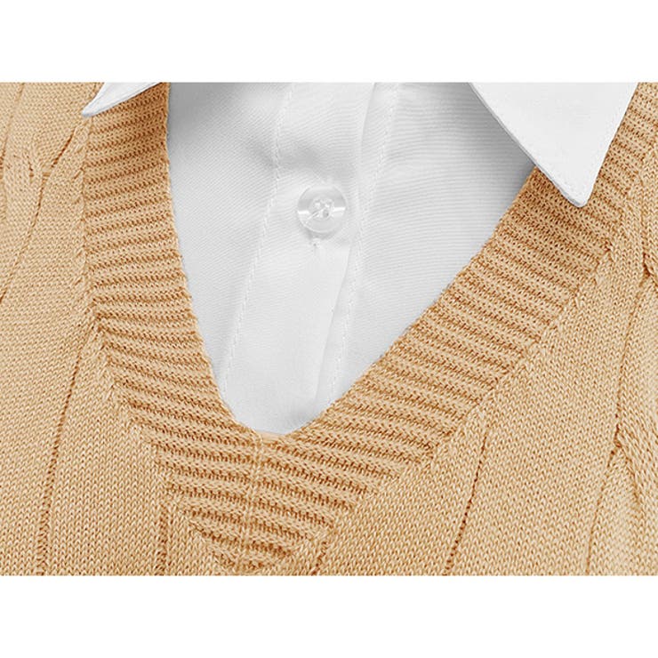 ニット トップス レディース | KawaiCat | 詳細画像18 