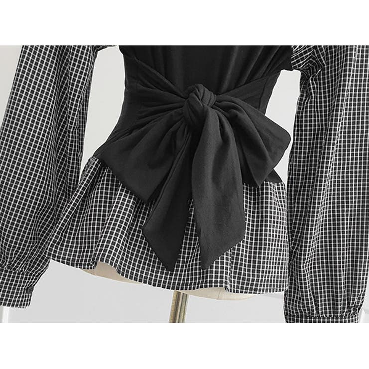 ブラウス レディース トップス | KawaiCat | 詳細画像21 