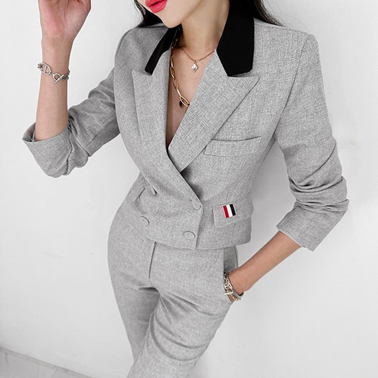 セットアップ レディース 長袖 | KawaiCat | 詳細画像6 