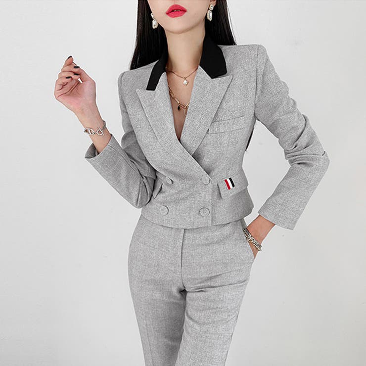 セットアップ レディース 長袖 | KawaiCat | 詳細画像8 