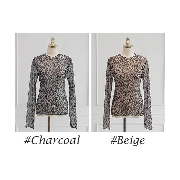 トップス レディース 長袖 | KawaiCat | 詳細画像2 