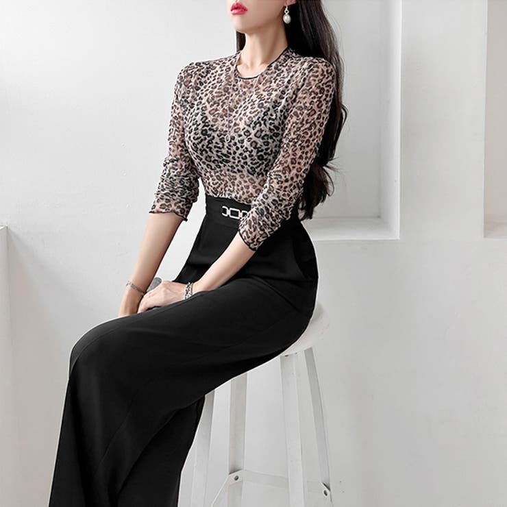 トップス レディース 長袖 | KawaiCat | 詳細画像8 