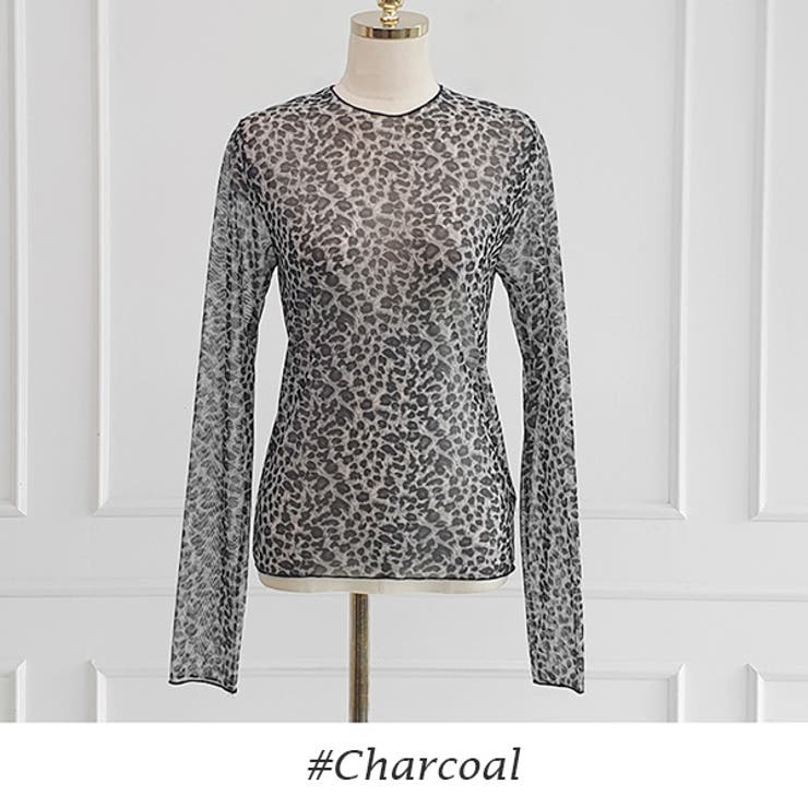 トップス レディース 長袖 | KawaiCat | 詳細画像12 