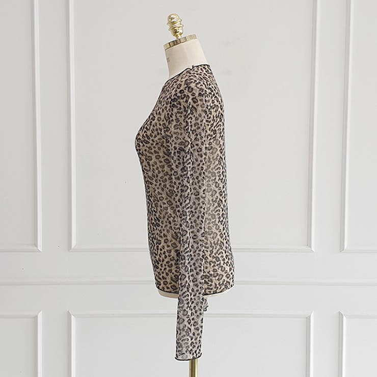 トップス レディース 長袖 | KawaiCat | 詳細画像13 