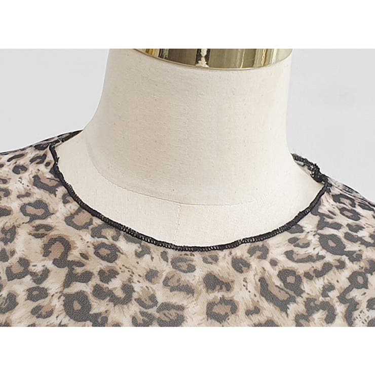 トップス レディース 長袖 | KawaiCat | 詳細画像16 