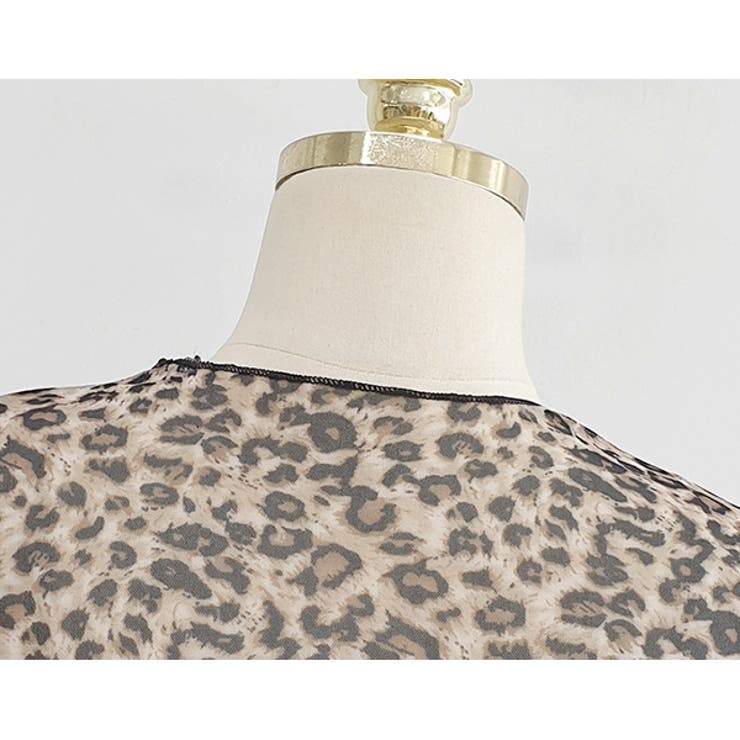 トップス レディース 長袖 | KawaiCat | 詳細画像19 