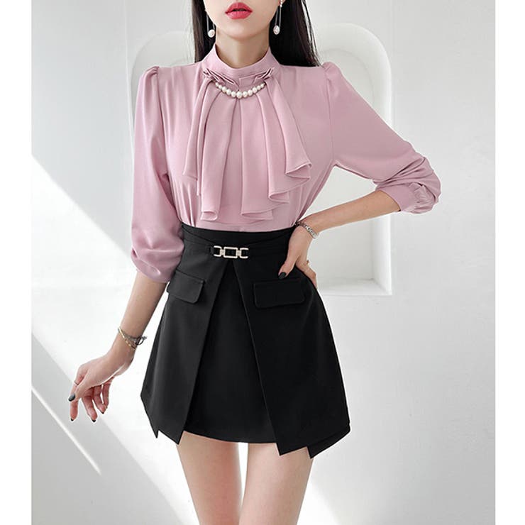 スカート レディース ボトムス | KawaiCat | 詳細画像10 