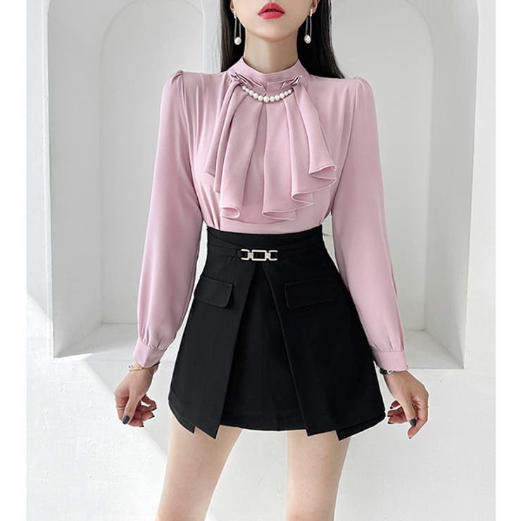 スカート レディース ボトムス | KawaiCat | 詳細画像12 