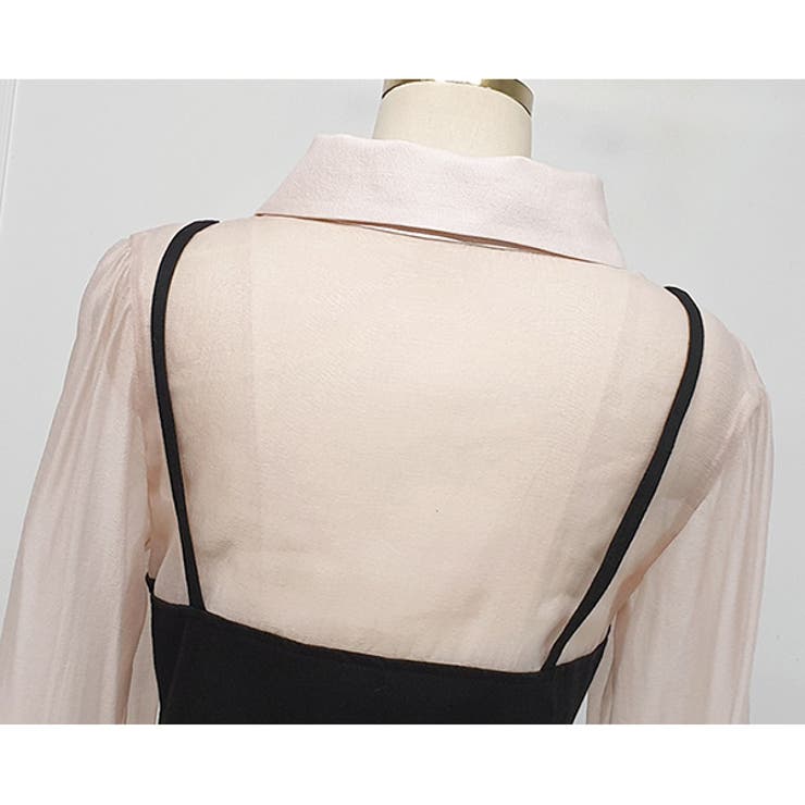 シャツ ブラウス トップス | KawaiCat | 詳細画像27 