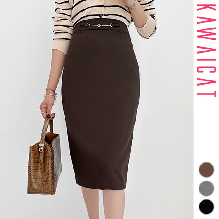 スカート レディース ボトムス | KawaiCat | 詳細画像1 