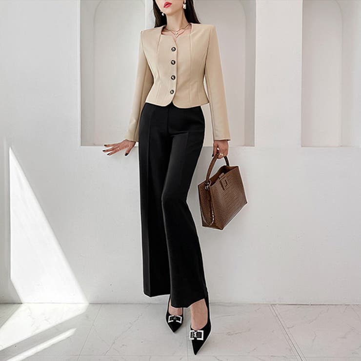 ジャケット レディース 長袖 | KawaiCat | 詳細画像7 