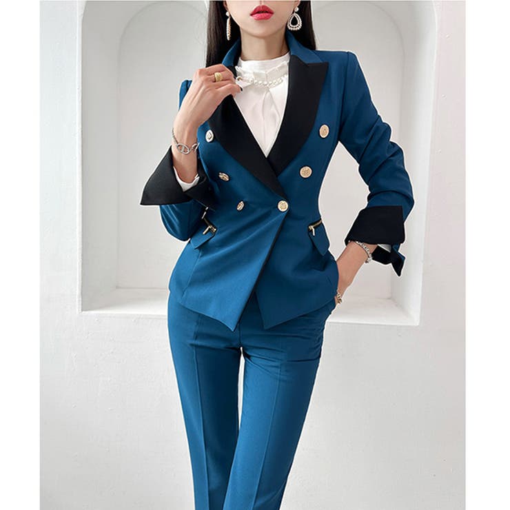 セットアップ レディース 長袖 | KawaiCat | 詳細画像3 