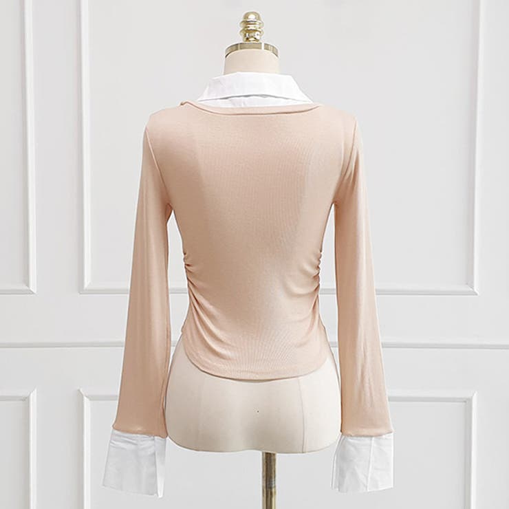 シャツ トップス レディース | KawaiCat | 詳細画像16 