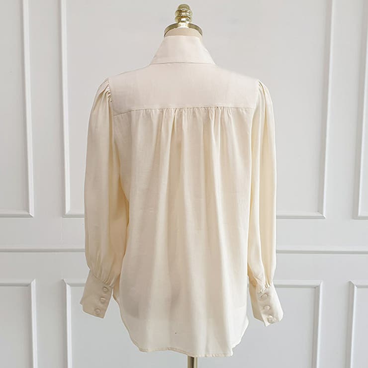 ブラウス レディース トップス | KawaiCat | 詳細画像13 