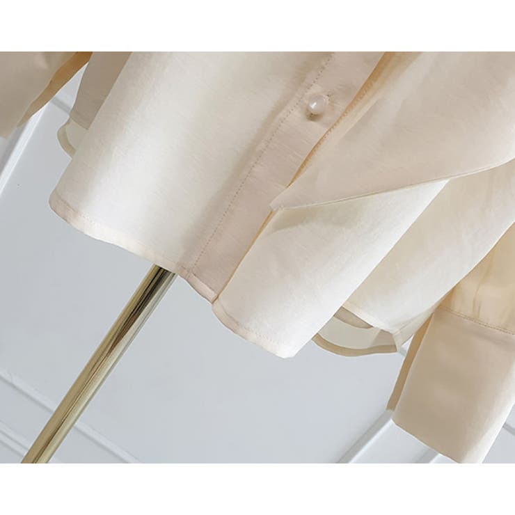 ブラウス レディース トップス | KawaiCat | 詳細画像16 