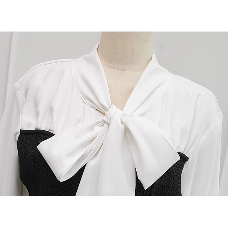 ブラウス レディース トップス | KawaiCat | 詳細画像16 