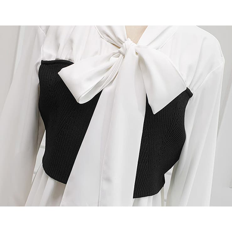 ブラウス レディース トップス | KawaiCat | 詳細画像17 