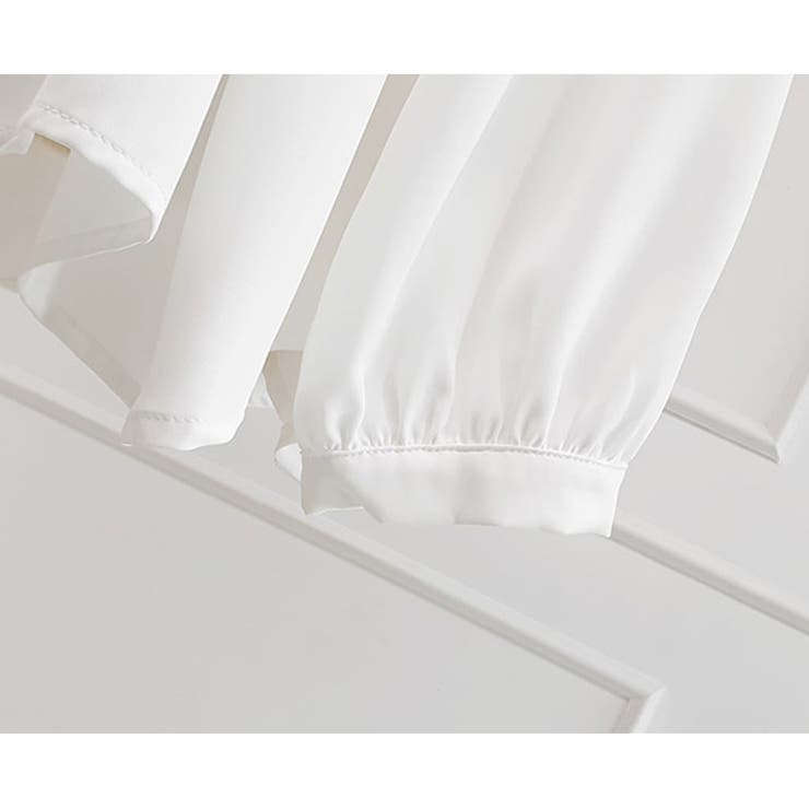 ブラウス レディース トップス | KawaiCat | 詳細画像18 