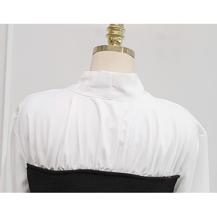 ブラウス レディース トップス | KawaiCat | 詳細画像20 