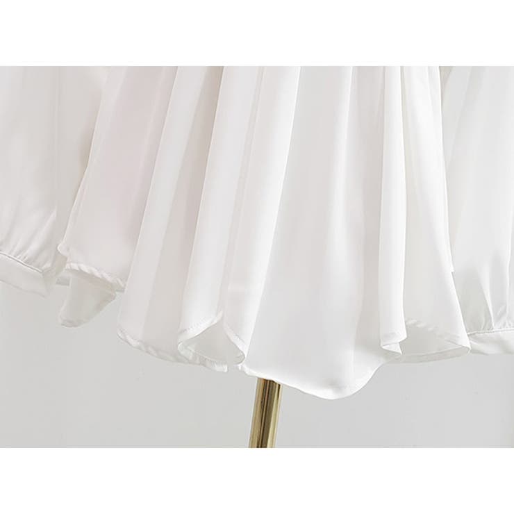 ブラウス レディース トップス | KawaiCat | 詳細画像21 