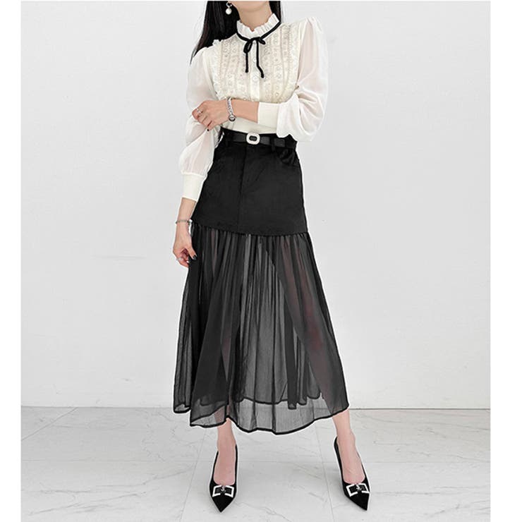 スカート レディース ボトムス | KawaiCat | 詳細画像4 