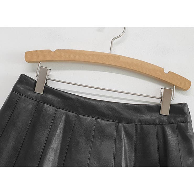 セットアップ レディース レザー | KawaiCat | 詳細画像18 