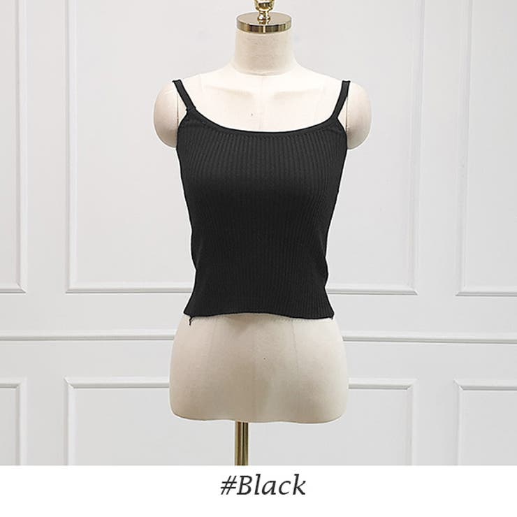 アンサンブル レディース キャミソール | KawaiCat | 詳細画像14 