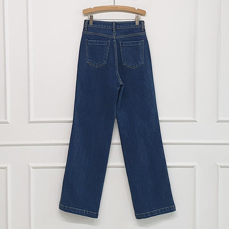 パンツ デニム レディース | KawaiCat | 詳細画像12 