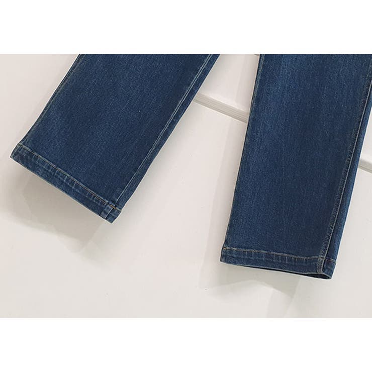 パンツ デニム レディース | KawaiCat | 詳細画像15 