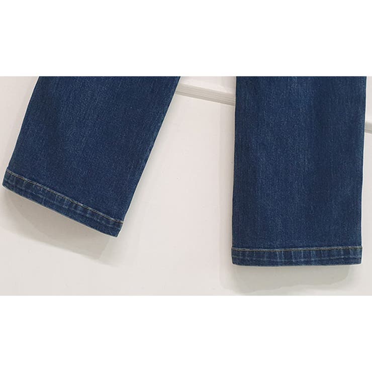 パンツ デニム レディース | KawaiCat | 詳細画像17 