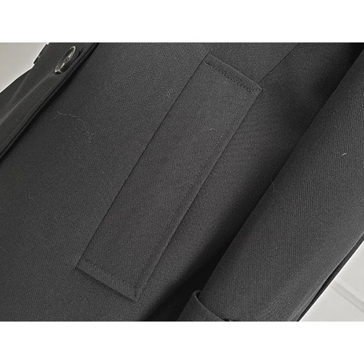 トレンチコート レディース 長袖 | KawaiCat | 詳細画像22 