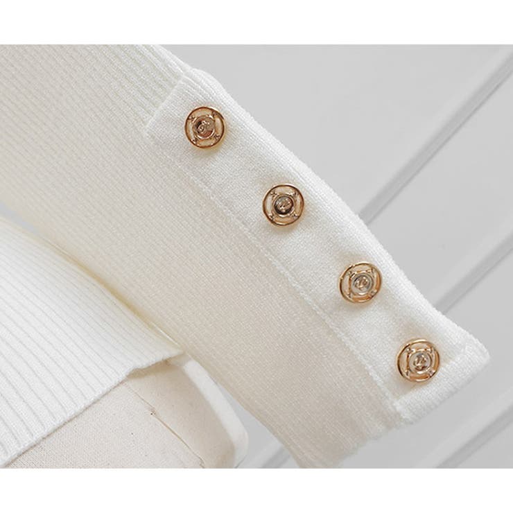 トップス レディース タイト | KawaiCat | 詳細画像22 