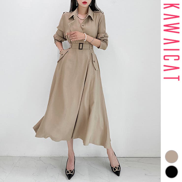 セットアップ レディース ツーピース | KawaiCat | 詳細画像1 