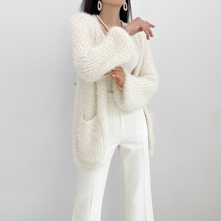 カーディガン レディース トップス | KawaiCat | 詳細画像10 