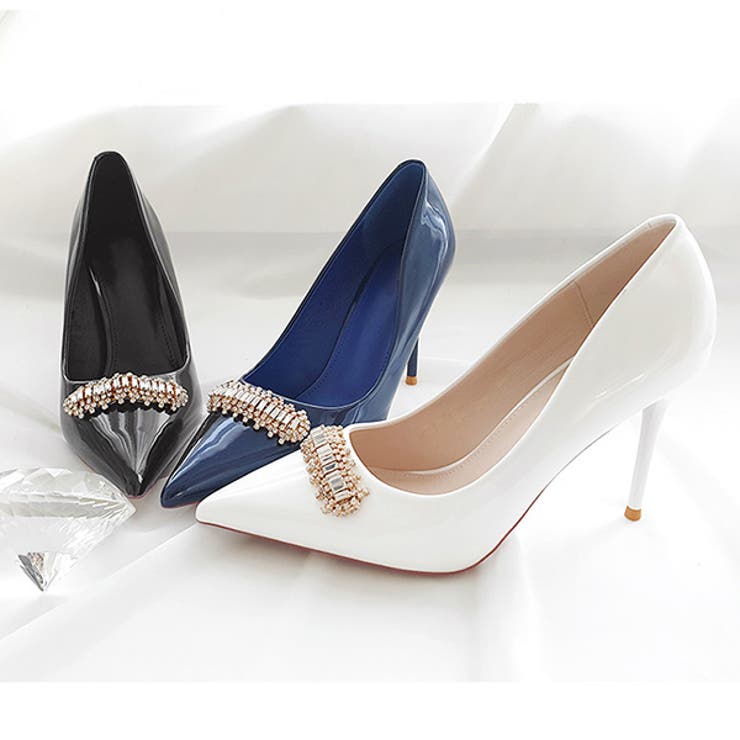 ヒール 9 5Cm | KawaiCat | 詳細画像2 