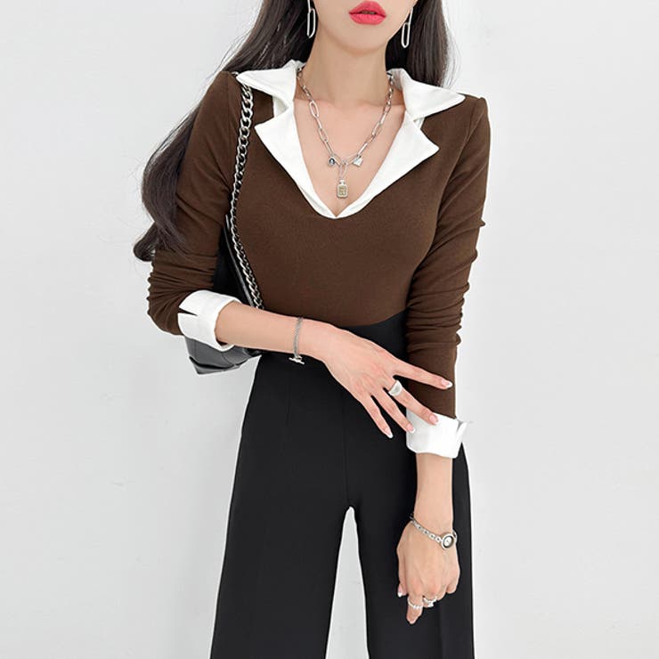 トップス トップス レディース | KawaiCat | 詳細画像9 