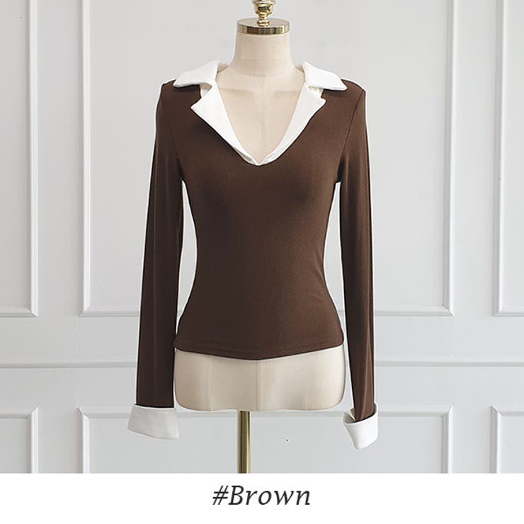 トップス トップス レディース | KawaiCat | 詳細画像12 